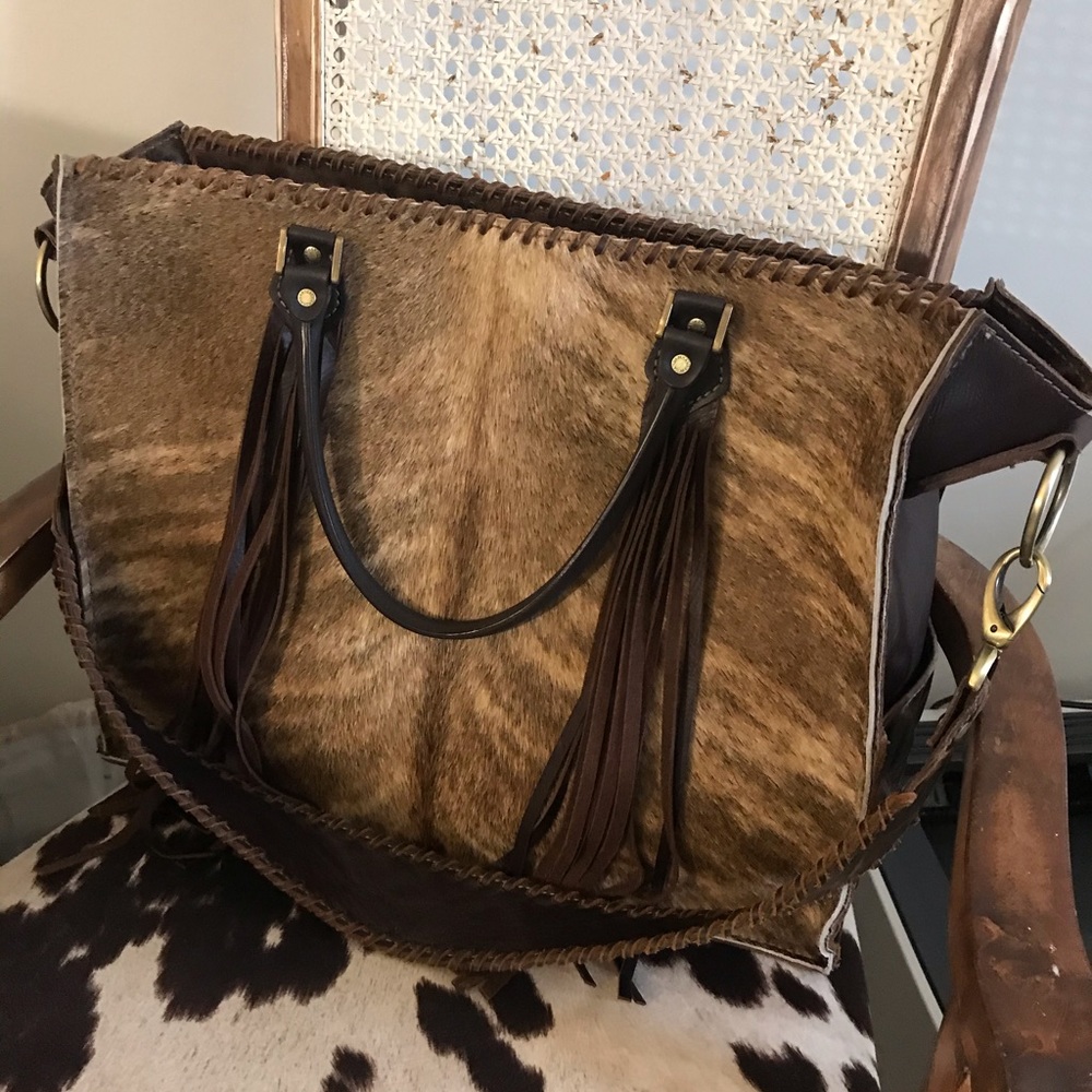 Western laptop business briefcase